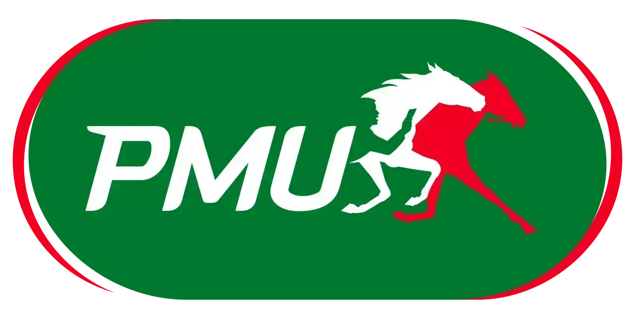 Logo PMU